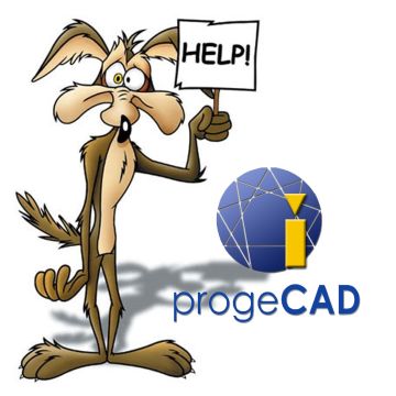 CAD priručnik progeCAD/AutoCAD