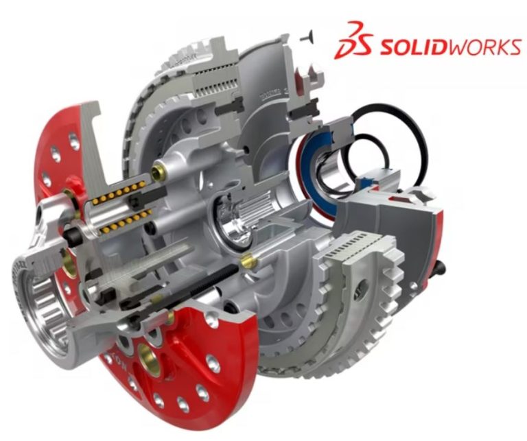 SolidWorks Standard
