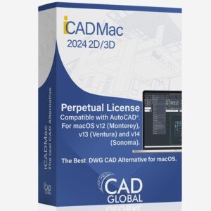 iCADMac