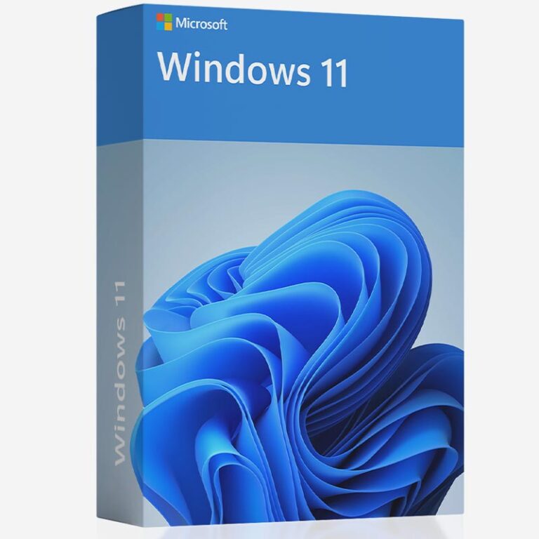 Microsoft Windows 11