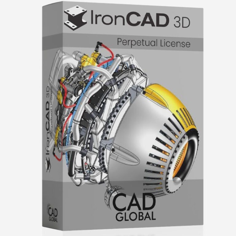 IRONCAD_3D_PERPETUAL_LICENSE
